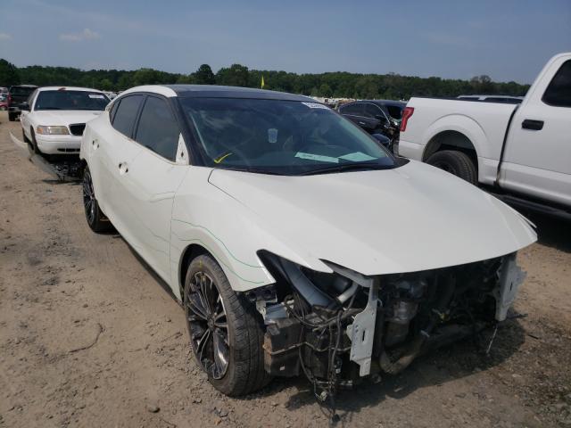 NISSAN MAXIMA 3.5 2016 1n4aa6ap1gc417125