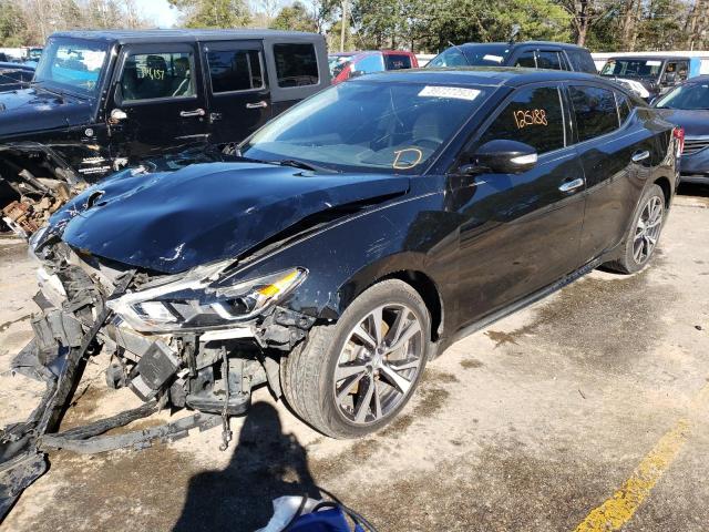 NISSAN MAXIMA 3.5 2016 1n4aa6ap1gc417741