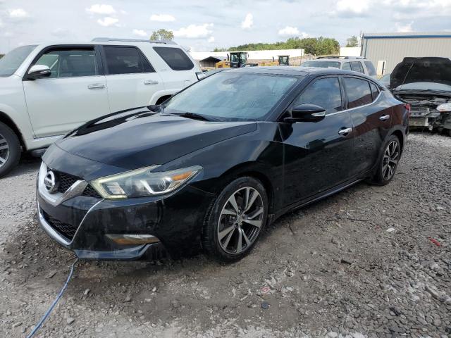 NISSAN MAXIMA 3.5 2016 1n4aa6ap1gc418081