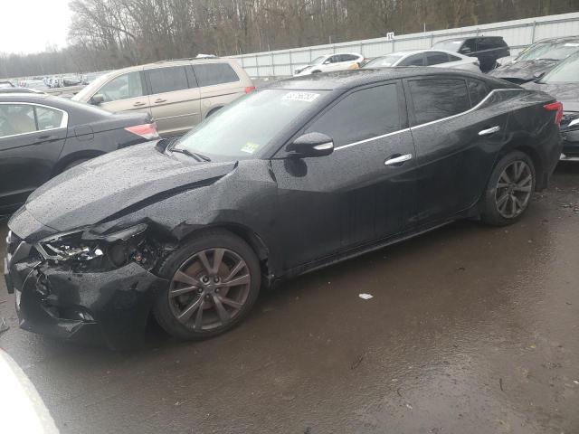 NISSAN MAXIMA 3.5 2016 1n4aa6ap1gc419134