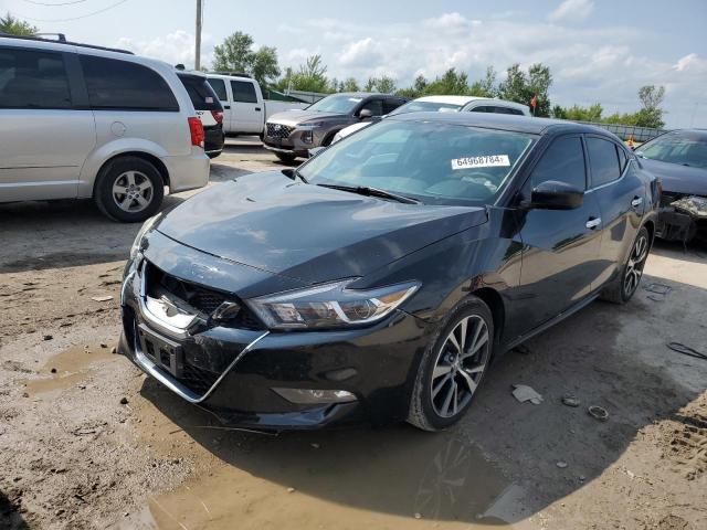 NISSAN MAXIMA 3.5 2016 1n4aa6ap1gc421868