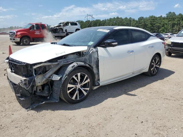 NISSAN MAXIMA 3.5 2016 1n4aa6ap1gc422552