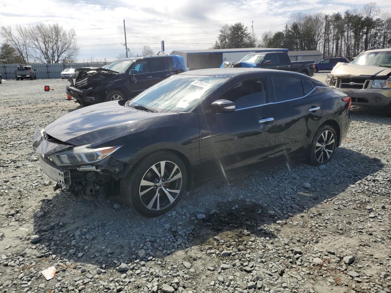 NISSAN MAXIMA 2016 1n4aa6ap1gc423068