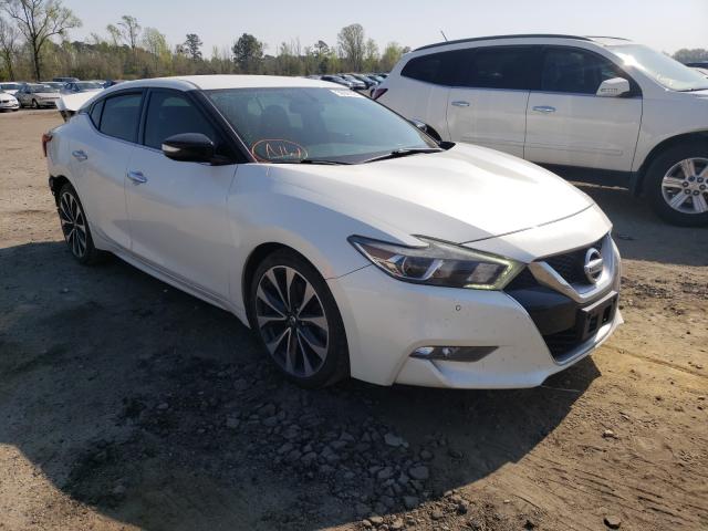 NISSAN NULL 2016 1n4aa6ap1gc423572