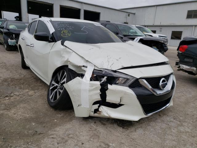 NISSAN MAXIMA 3.5 2016 1n4aa6ap1gc425306