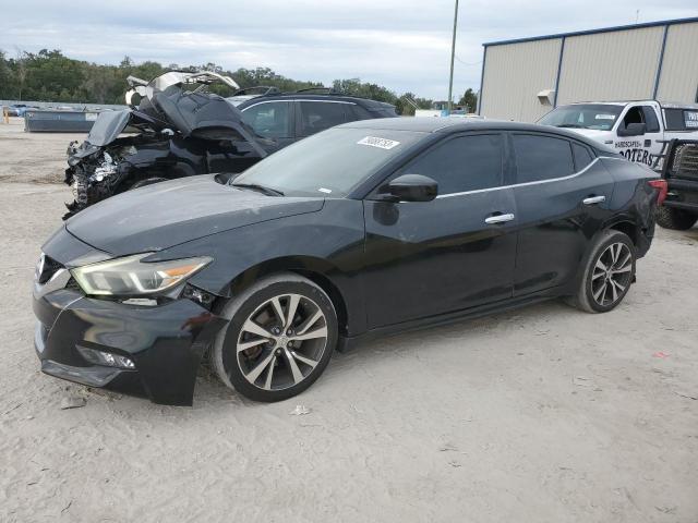 NISSAN MAXIMA 2016 1n4aa6ap1gc427458