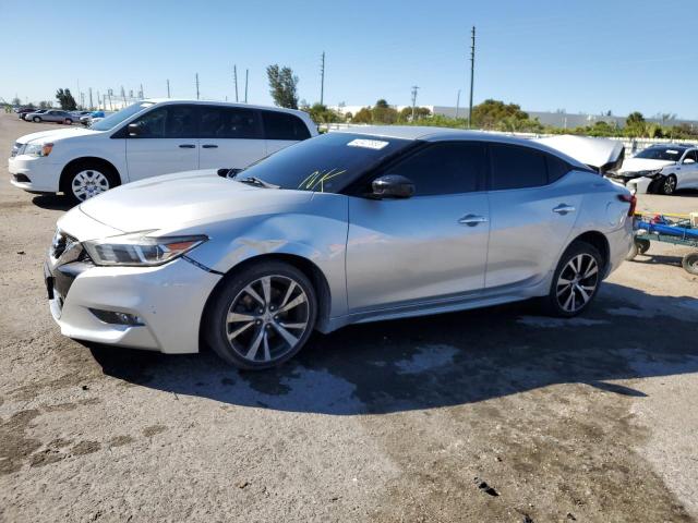 NISSAN MAXIMA 2016 1n4aa6ap1gc427931