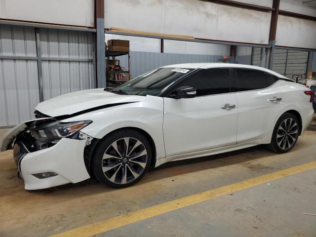 NISSAN MAXIMA 3.5 2016 1n4aa6ap1gc429775