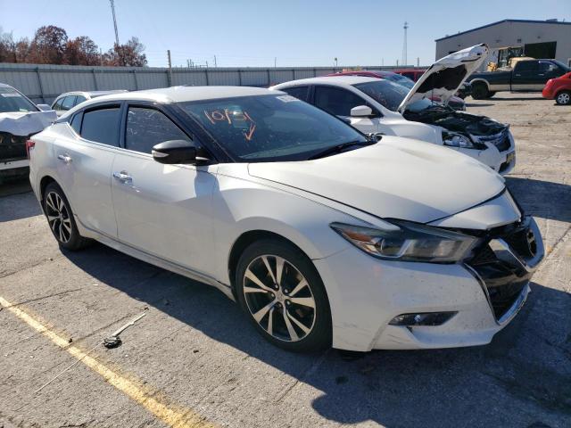 NISSAN MAXIMA 3.5 2016 1n4aa6ap1gc429789