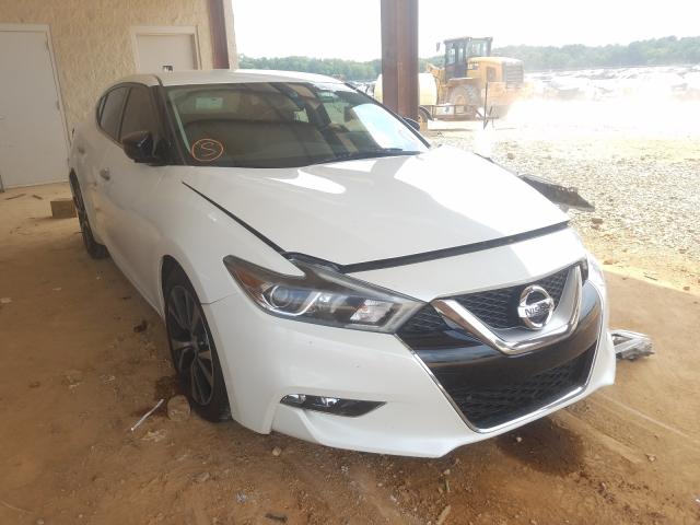 NISSAN MAXIMA 3.5 2016 1n4aa6ap1gc430442