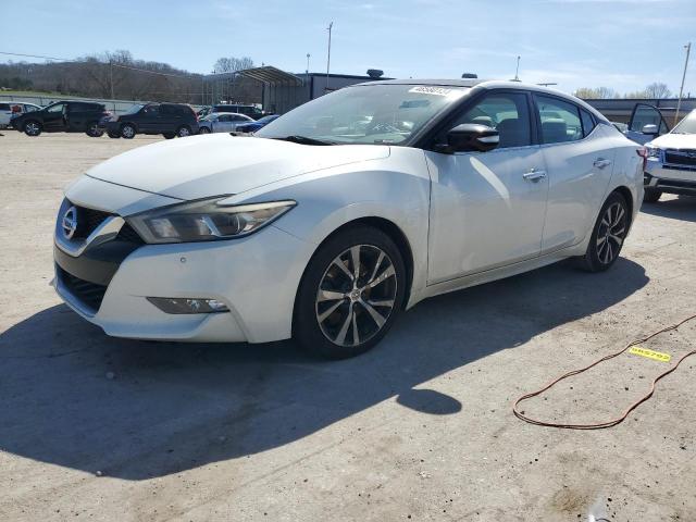 NISSAN MAXIMA 2016 1n4aa6ap1gc431039