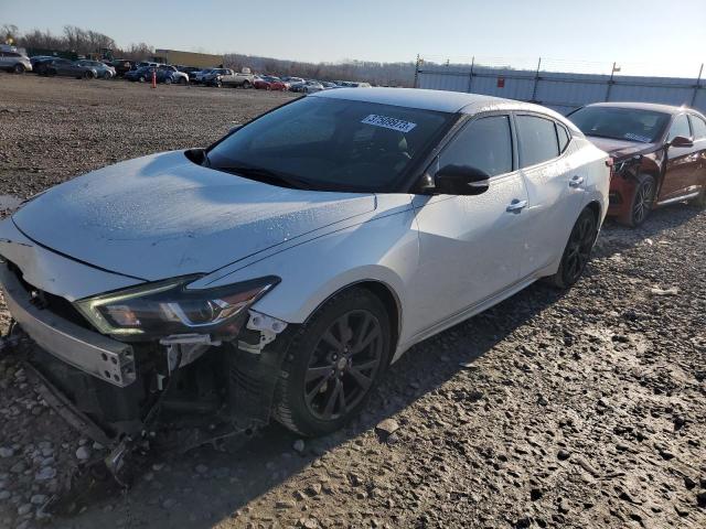 NISSAN MAXIMA 2016 1n4aa6ap1gc431431