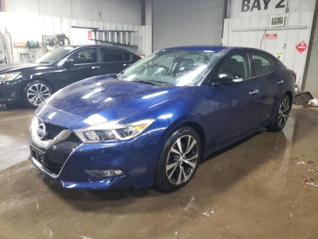 NISSAN MAXIMA 2016 1n4aa6ap1gc431672