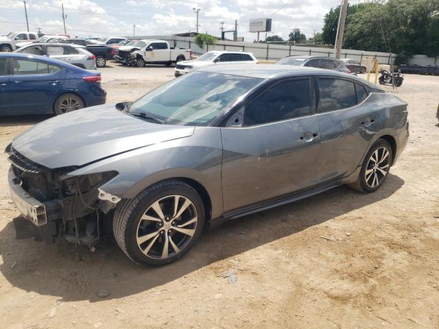 NISSAN MAXIMA 2016 1n4aa6ap1gc432773