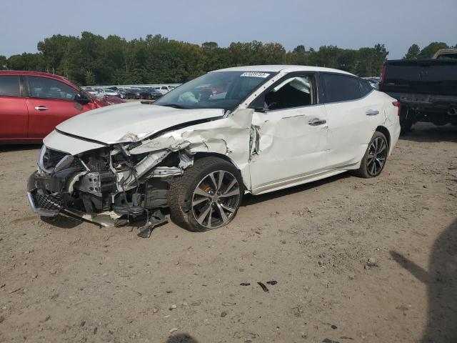 NISSAN MAXIMA 2016 1n4aa6ap1gc433258