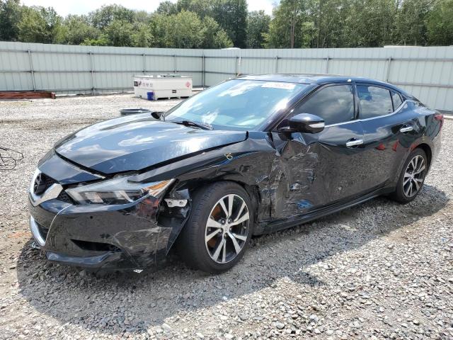 NISSAN MAXIMA 3.5 2016 1n4aa6ap1gc433759