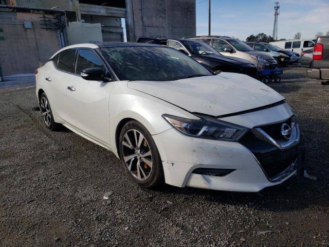 NISSAN MAXIMA 3.5 2016 1n4aa6ap1gc433986