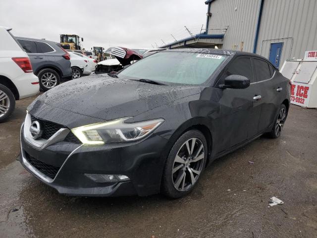 NISSAN MAXIMA 2016 1n4aa6ap1gc434961