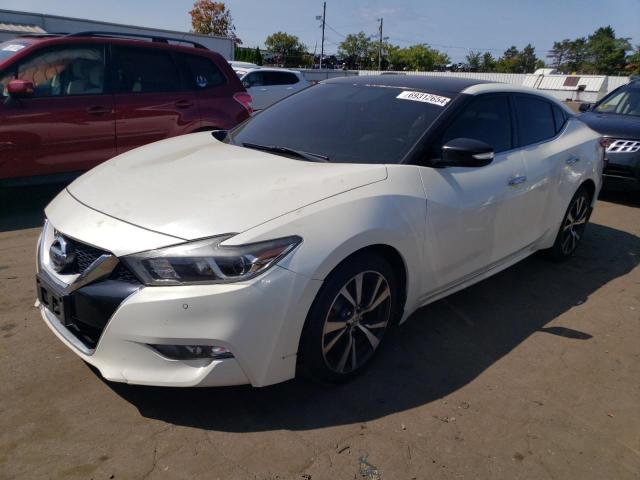 NISSAN MAXIMA 3.5 2016 1n4aa6ap1gc435138