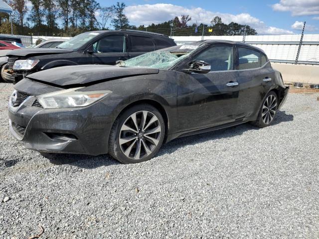 NISSAN MAXIMA 3.5 2016 1n4aa6ap1gc435947