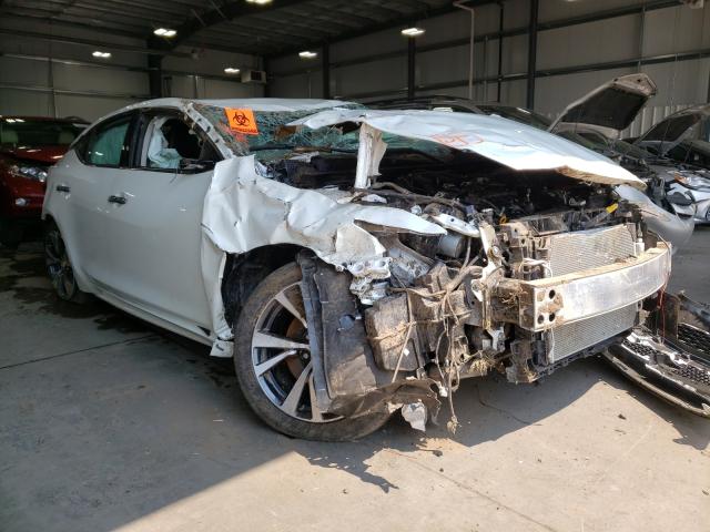 NISSAN MAXIMA 3.5 2016 1n4aa6ap1gc436466