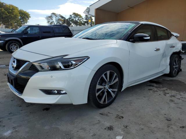 NISSAN MAXIMA 2016 1n4aa6ap1gc437150