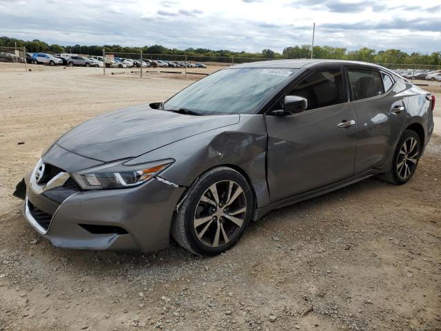 NISSAN MAXIMA 2016 1n4aa6ap1gc437732