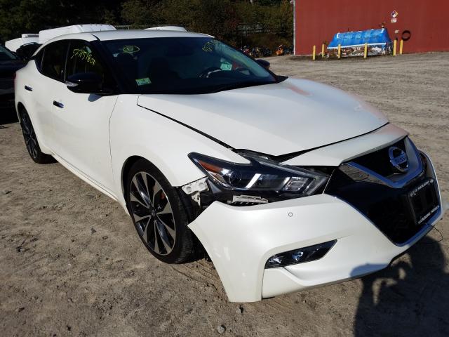 NISSAN MAXIMA 3.5 2016 1n4aa6ap1gc437858