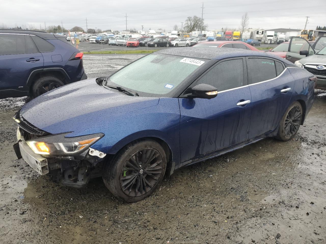 NISSAN MAXIMA 2016 1n4aa6ap1gc438413