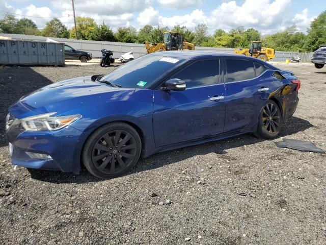 NISSAN MAXIMA 2016 1n4aa6ap1gc438895