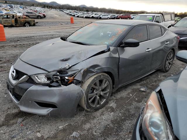 NISSAN MAXIMA 3.5 2016 1n4aa6ap1gc438962