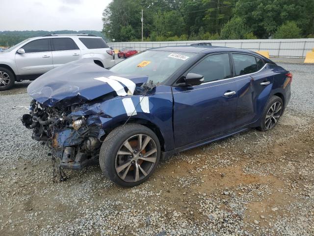 NISSAN MAXIMA 2016 1n4aa6ap1gc439335