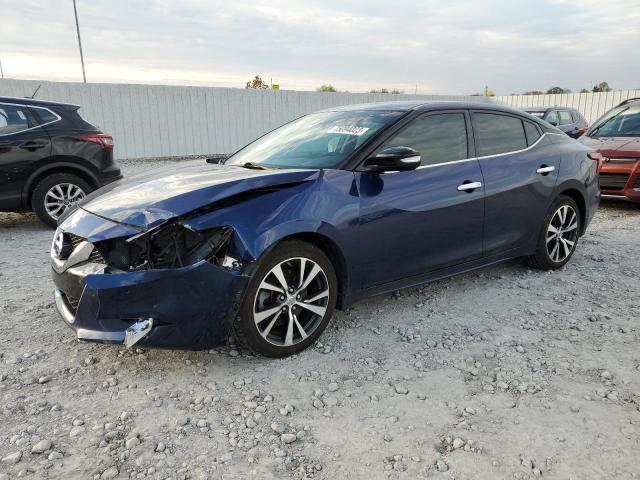 NISSAN MAXIMA 2016 1n4aa6ap1gc440758