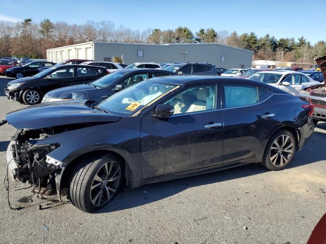 NISSAN MAXIMA 3.5 2016 1n4aa6ap1gc444874