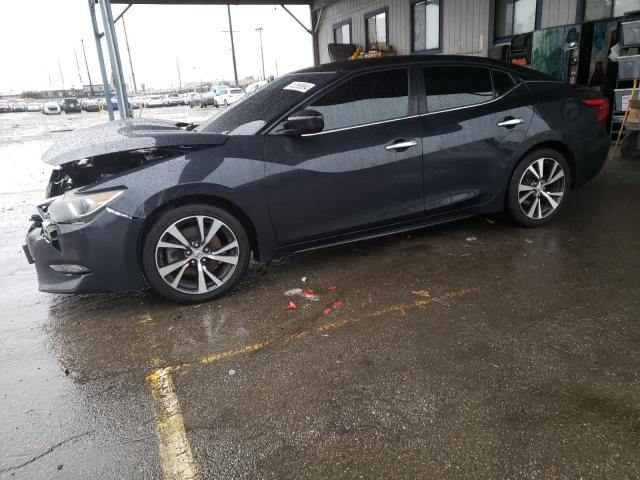 NISSAN MAXIMA 2016 1n4aa6ap1gc446348