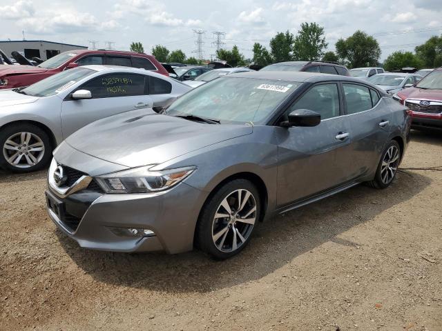 NISSAN MAXIMA 2016 1n4aa6ap1gc447192