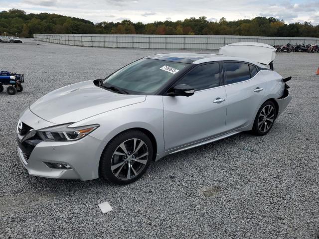 NISSAN MAXIMA 2016 1n4aa6ap1gc447502