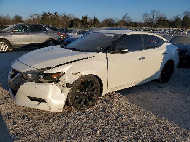 NISSAN MAXIMA 2016 1n4aa6ap1gc449184