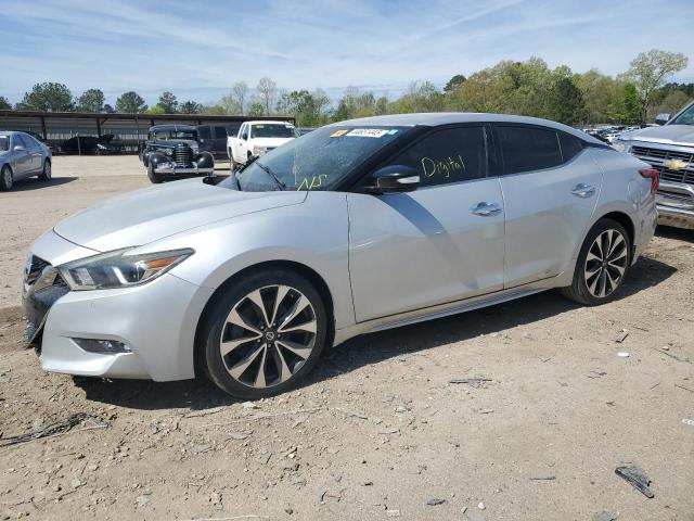 NISSAN MAXIMA 3.5 2016 1n4aa6ap1gc449363