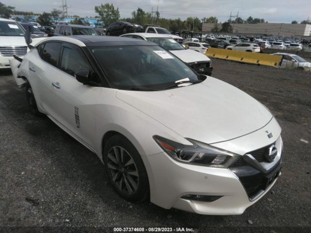 NISSAN MAXIMA 2016 1n4aa6ap1gc449590