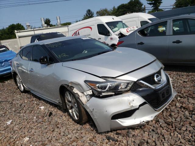 NISSAN MAXIMA 3.5 2016 1n4aa6ap1gc900369