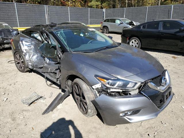 NISSAN MAXIMA 3.5 2016 1n4aa6ap1gc900582