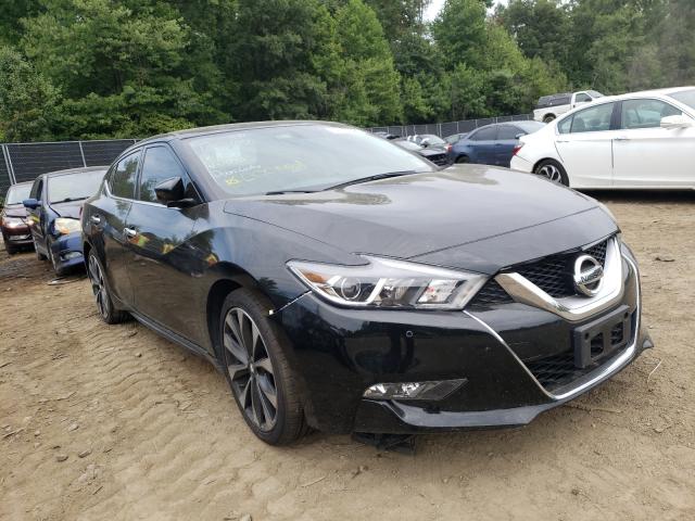 NISSAN MAXIMA 3.5 2016 1n4aa6ap1gc901070