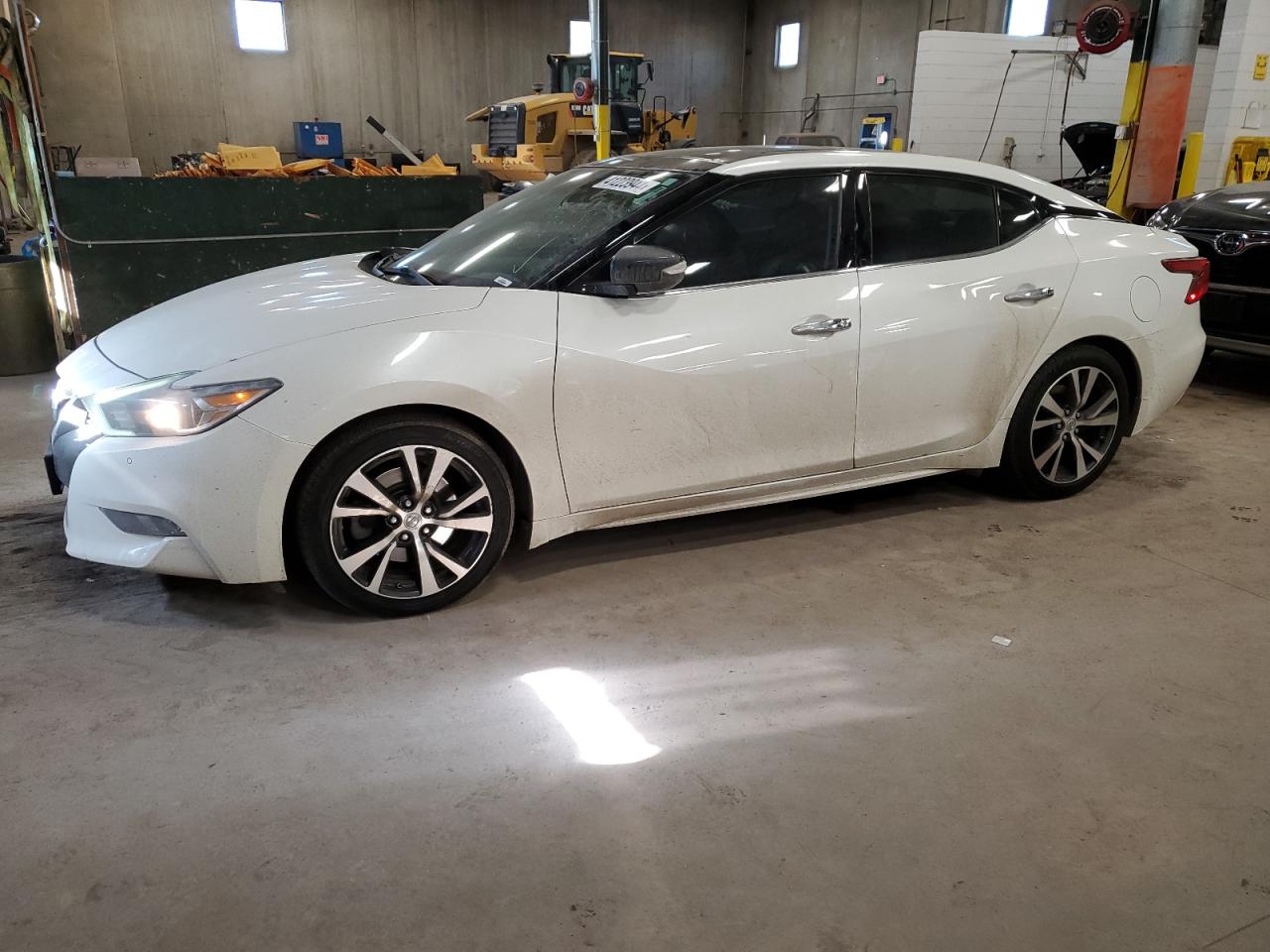 NISSAN MAXIMA 2016 1n4aa6ap1gc903868