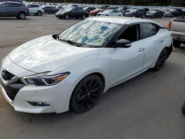 NISSAN MAXIMA 2016 1n4aa6ap1gc904082