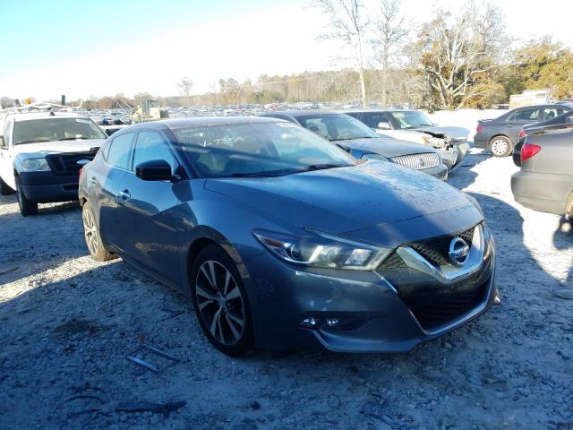 NISSAN MAXIMA 3.5 2016 1n4aa6ap1gc907354