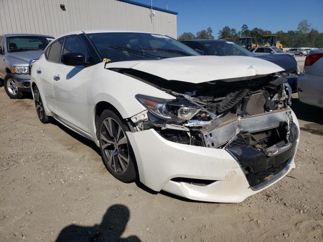 NISSAN MAXIMA 3.5 2017 1n4aa6ap1hc360720