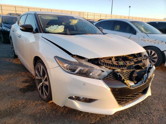 NISSAN MAXIMA 3.5 2017 1n4aa6ap1hc361804