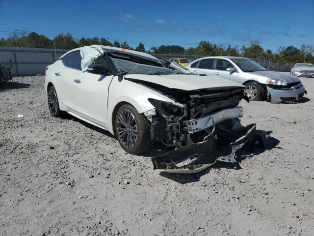 NISSAN MAXIMA 3.5 2017 1n4aa6ap1hc363567