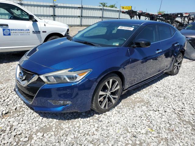 NISSAN MAXIMA 3.5 2017 1n4aa6ap1hc365304